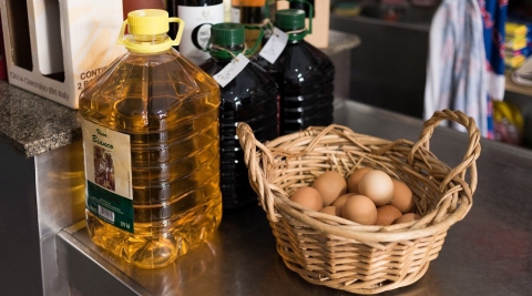 Bari, quando nelle enoteche venivano offerte le uova sode: �Servivano a ubriacarsi meglio�